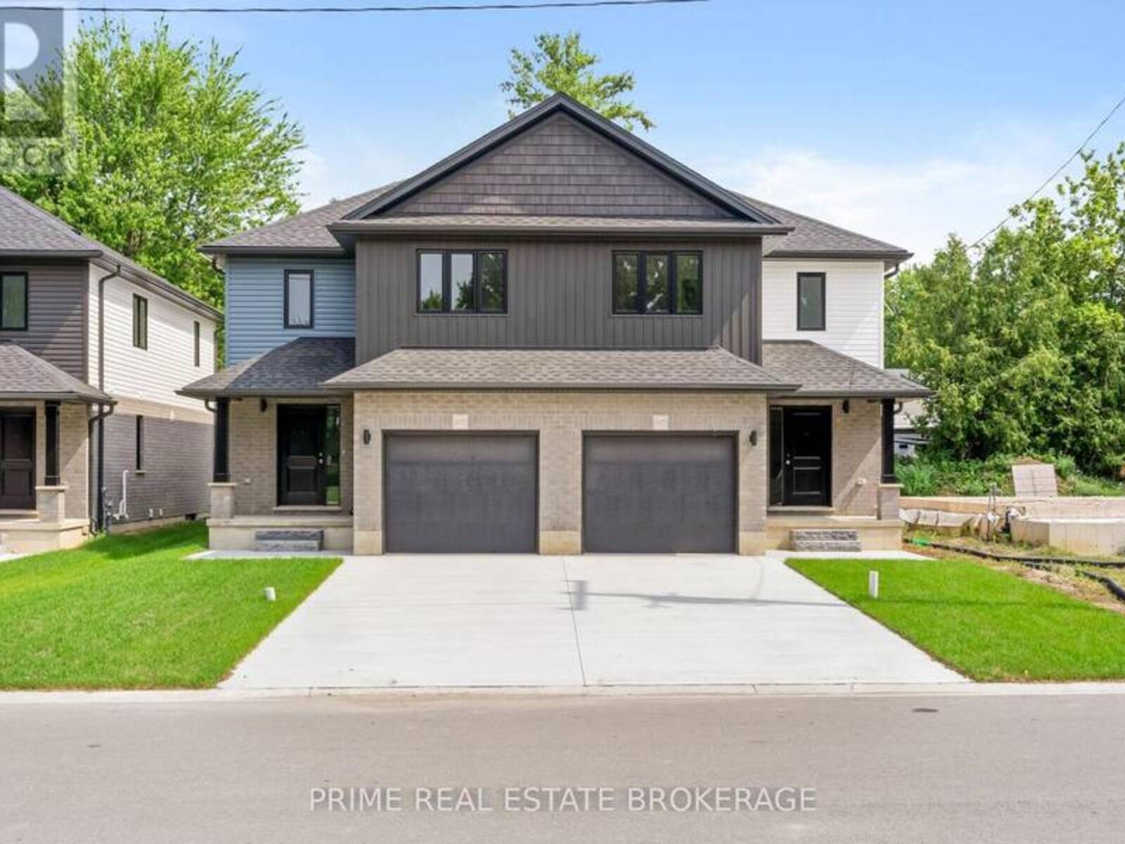 5 - 177 CHESTNUT STREET, Lucan Biddulph, Ontario N0M 2J0
