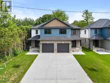 8 - 177 CHESTNUT STREET | Lucan Biddulph Ontario | Slide Image One