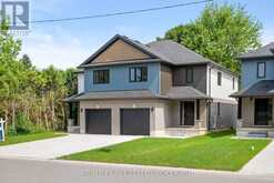 8 - 177 CHESTNUT STREET | Lucan Biddulph Ontario | Slide Image Two