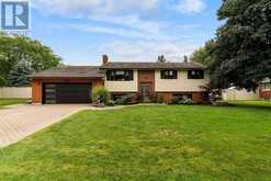 283 CHURCHILL DRIVE | Exeter Ontario | Slide Image One