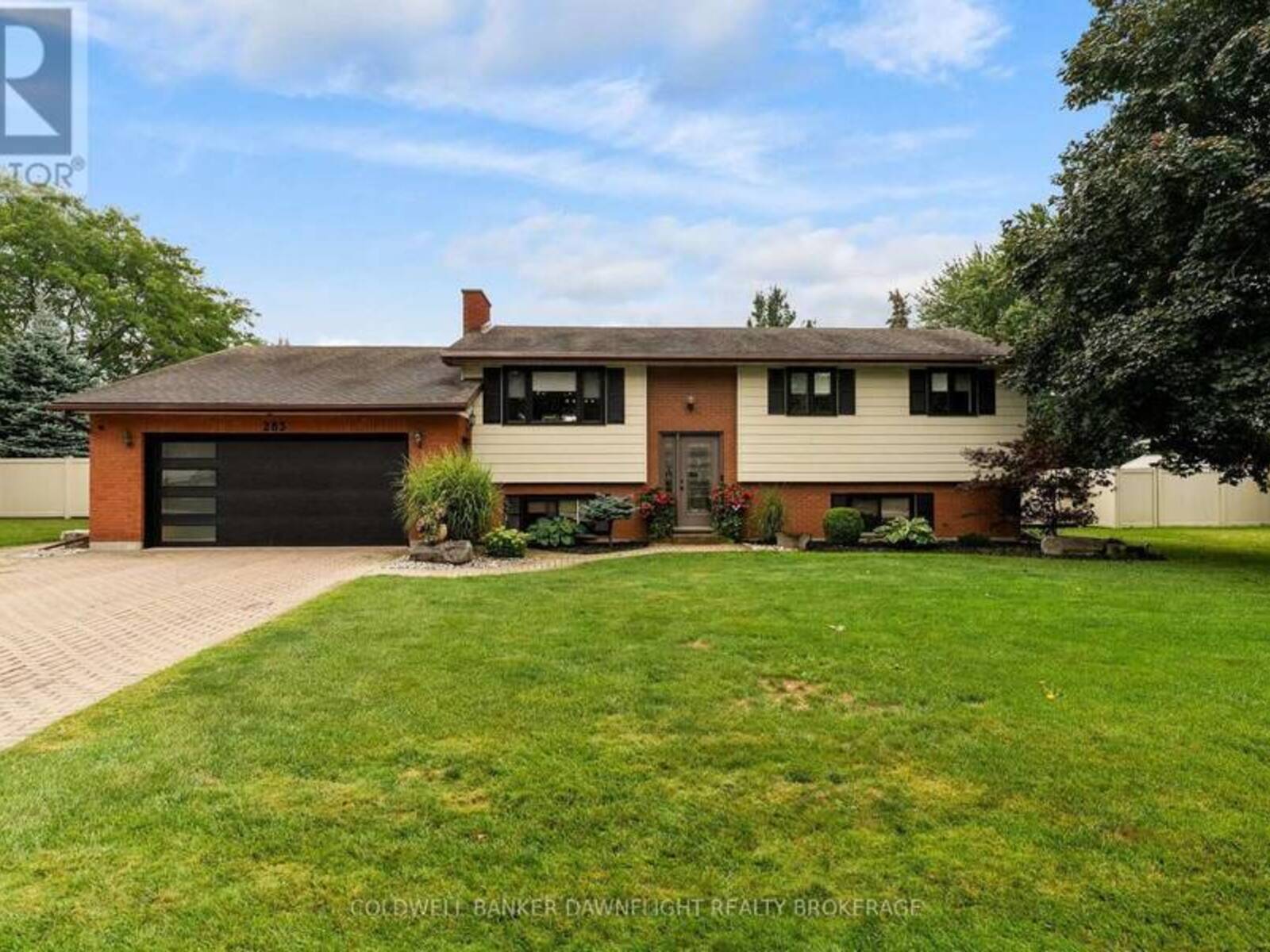 283 CHURCHILL DRIVE, Exeter, Ontario N0M 1S1