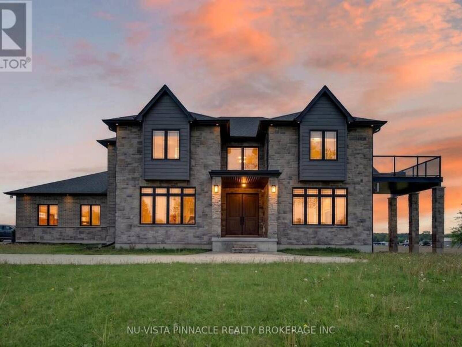 9507 CHARLTON DRIVE, Middlesex Centre, Ontario N0M 1P0