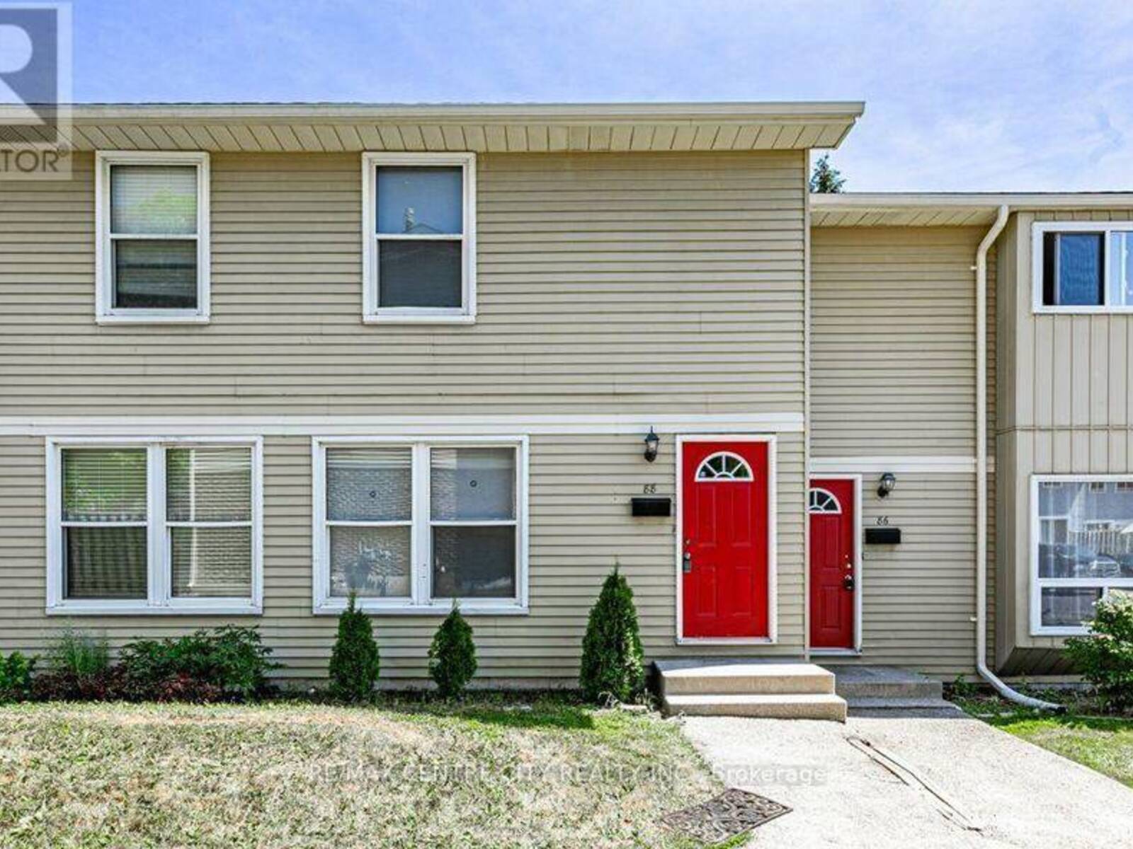 88 - 70 FIDDLERS GREEN ROAD, London, Ontario N6H 4R4