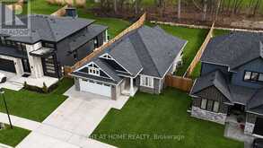 95 OPTIMIST DRIVE | St. Thomas Ontario | Slide Image One