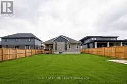 95 OPTIMIST DRIVE | St. Thomas Ontario | Slide Image Two