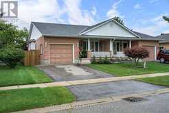 69 CARRIE CRESCENT | St. Thomas Ontario | Slide Image One