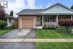 69 CARRIE CRESCENT | St. Thomas Ontario | Slide Image Two