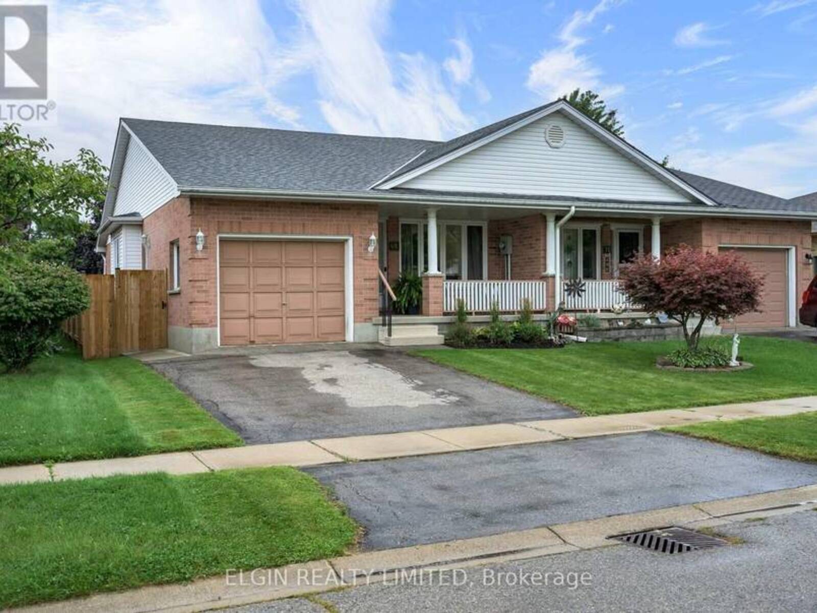 69 CARRIE CRESCENT, St. Thomas, Ontario N5R 6C2