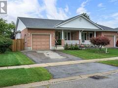 69 CARRIE CRESCENT St. Thomas Ontario, N5R 6C2