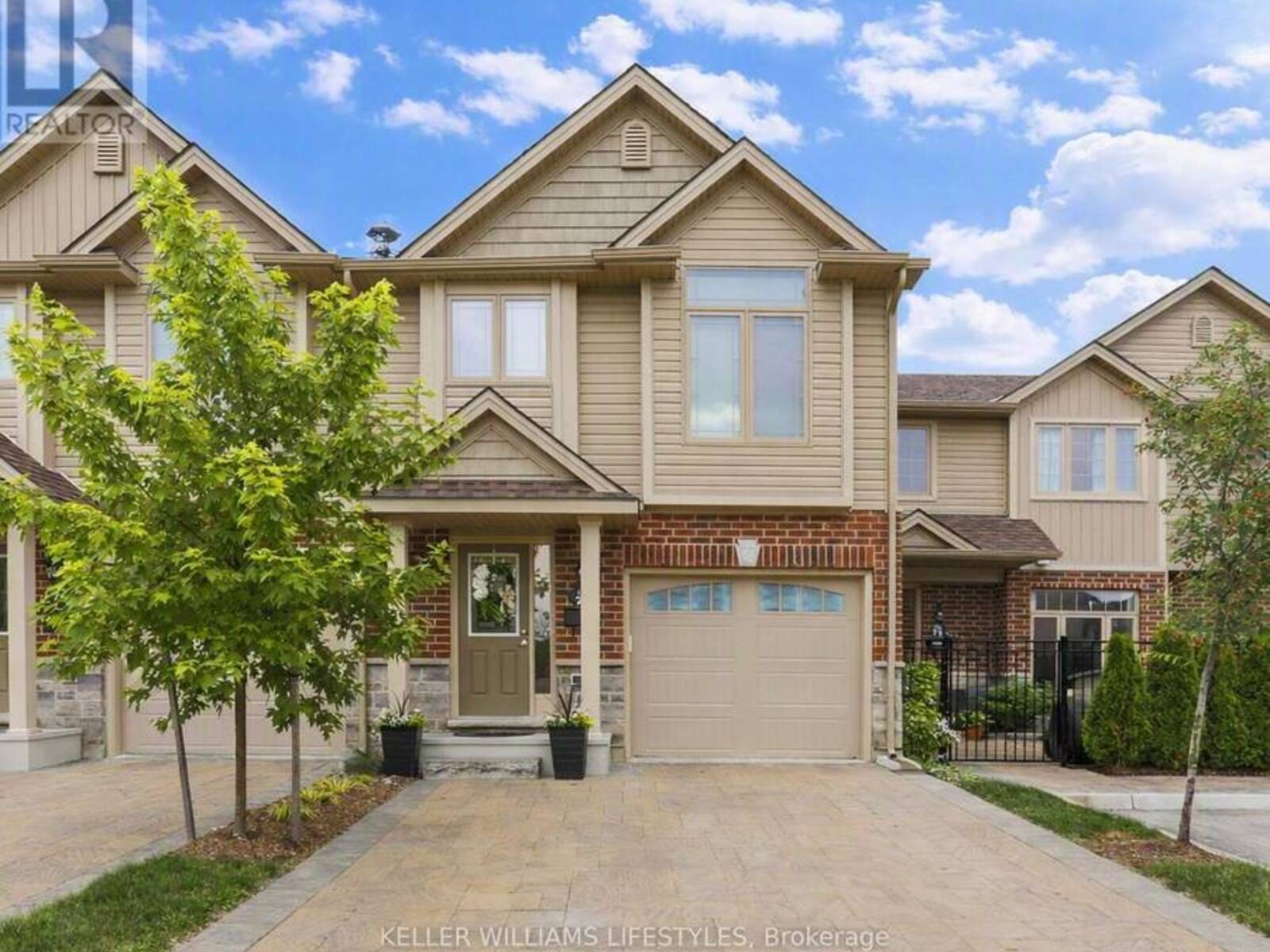 73 - 1061 EAGLETRACE DRIVE, London, Ontario N6G 0T3