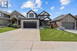 5 HARDY COURT | Lucan Biddulph Ontario | Slide Image One