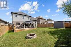 5 HARDY COURT | Lucan Biddulph Ontario | Slide Image Thirty