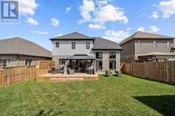 5 HARDY COURT | Lucan Biddulph Ontario | Slide Image Thirty-one