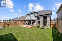 5 HARDY COURT | Lucan Biddulph Ontario | Slide Image Thirty-three