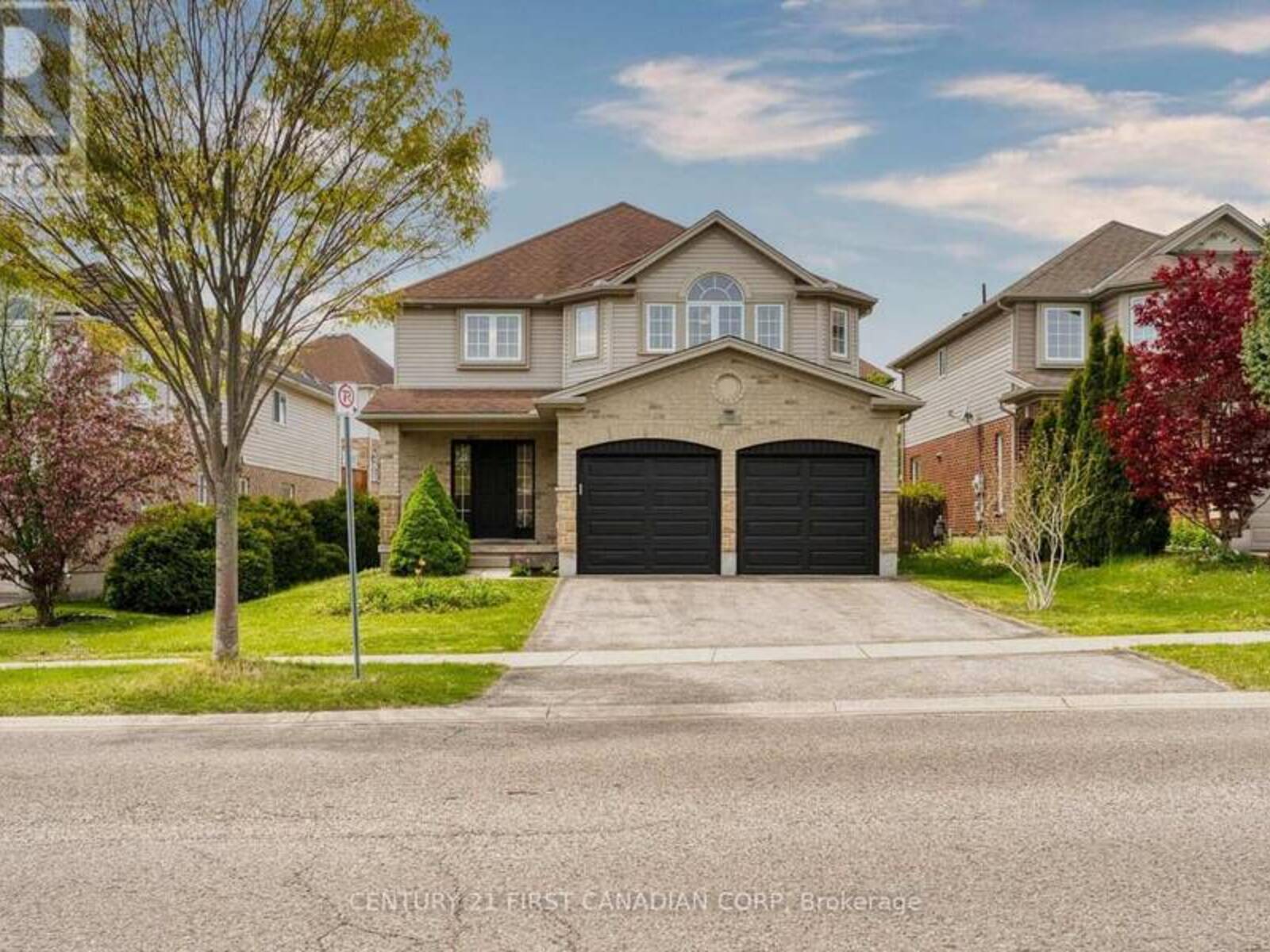 799 OAKCROSSING ROAD, London, Ontario N6H 5V9