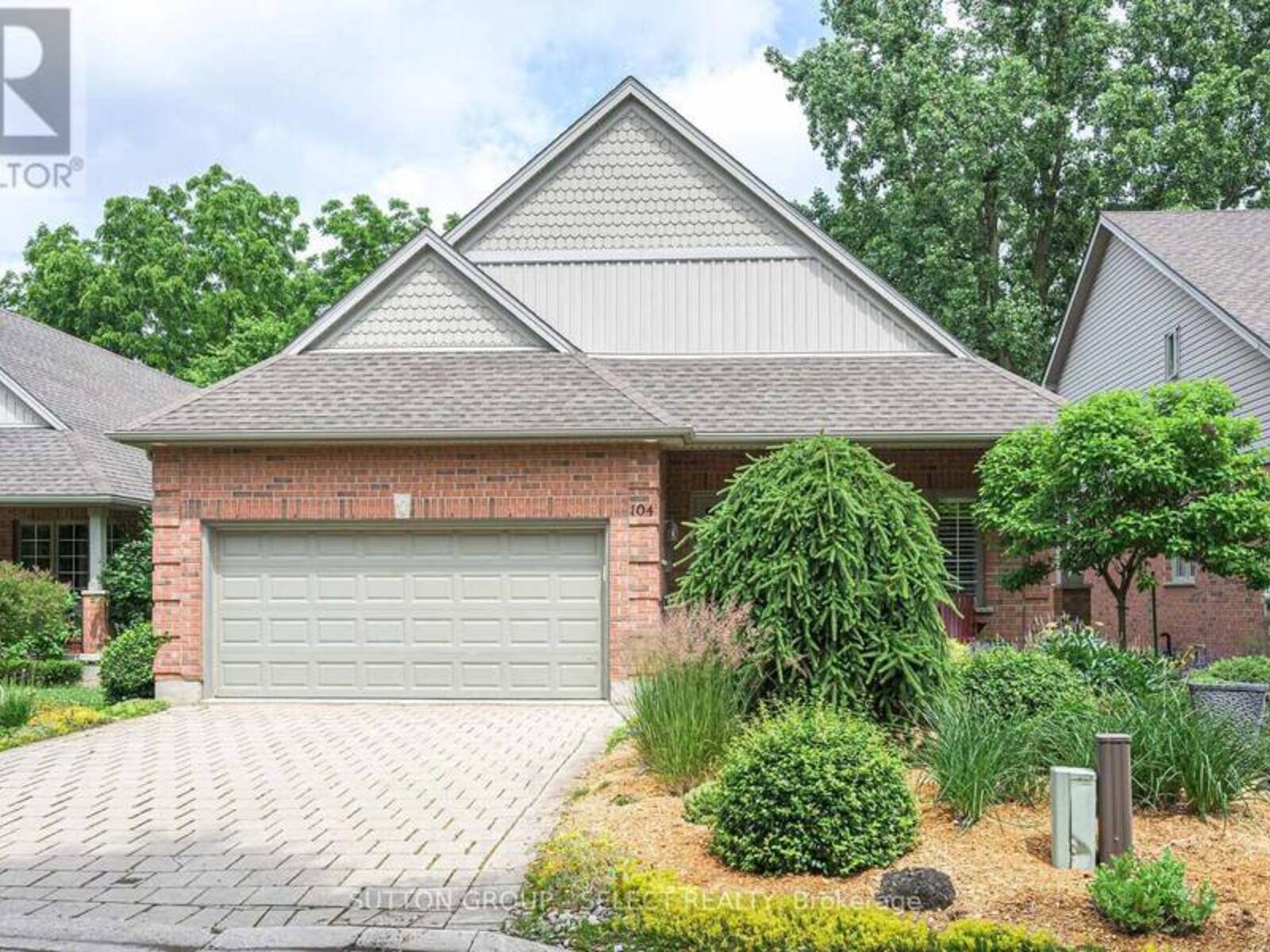 104 - 25 BECHER STREET, London, Ontario N6C 1A4