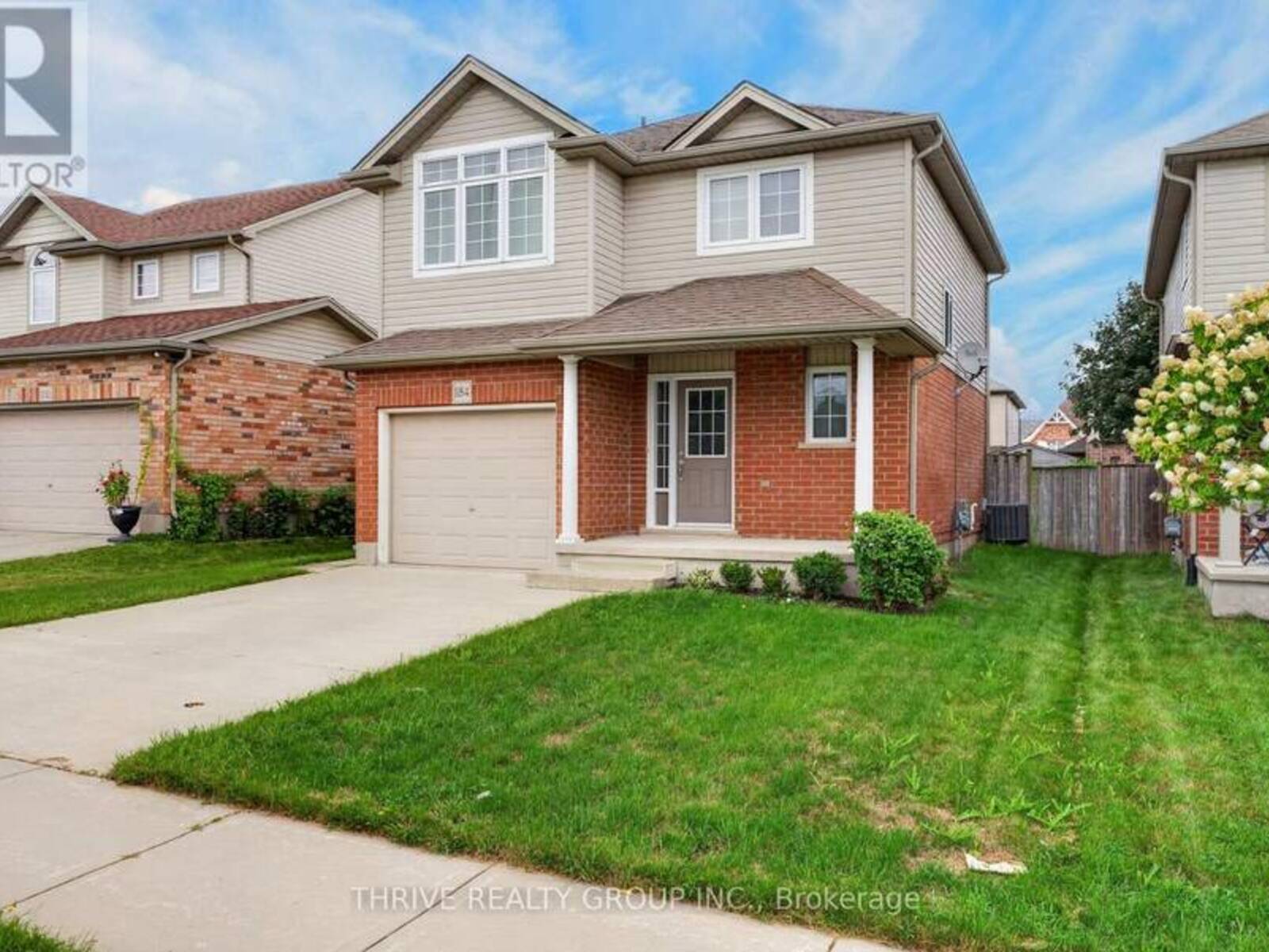 1184 BAIRD STREET, London, Ontario N6H 0G5