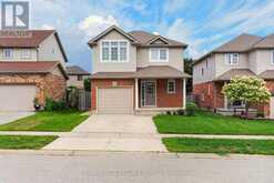 1184 BAIRD STREET | London Ontario | Slide Image Two