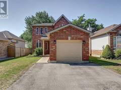 114 MEADOWRIDGE ROAD London Ontario, N6H 5N6
