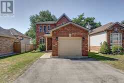 114 MEADOWRIDGE ROAD | London Ontario | Slide Image One