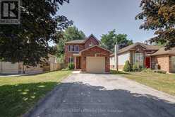 114 MEADOWRIDGE ROAD | London Ontario | Slide Image Two