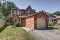114 MEADOWRIDGE ROAD | London Ontario | Slide Image Three