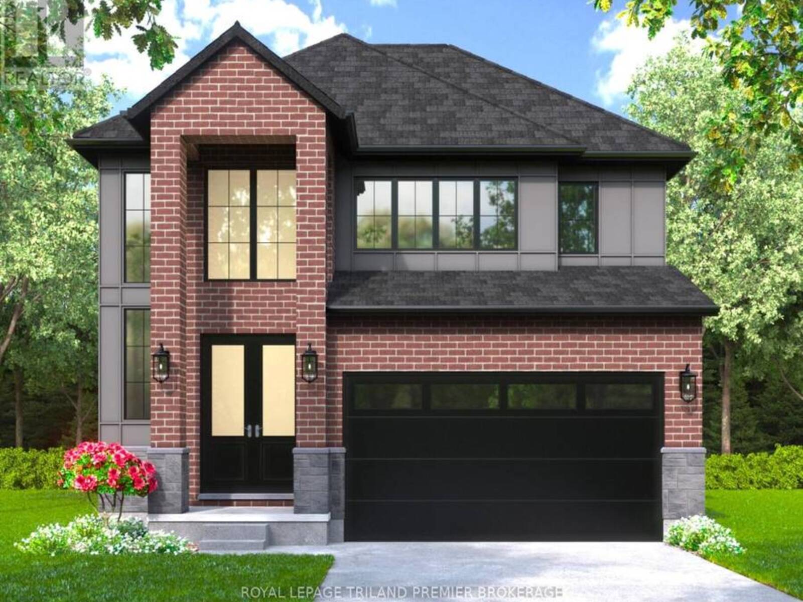 230 HESSELMAN CRESCENT, London, Ontario N6M 0K2