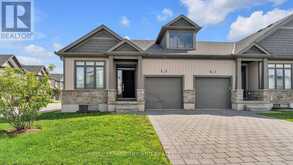 2284 EVANS BOULEVARD | London Ontario | Slide Image One