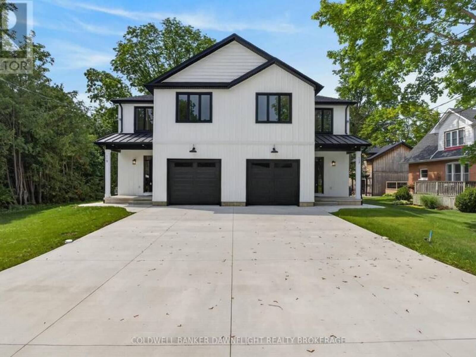 119 JAMES STREET, North Middlesex, Ontario N0M 1A0