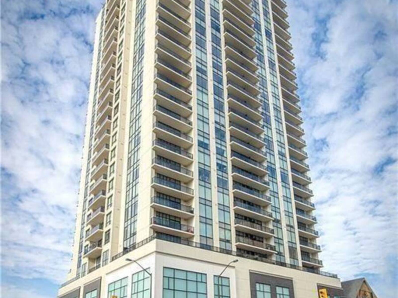 1808 - 505 TALBOT STREET, London, Ontario N6A 2S6