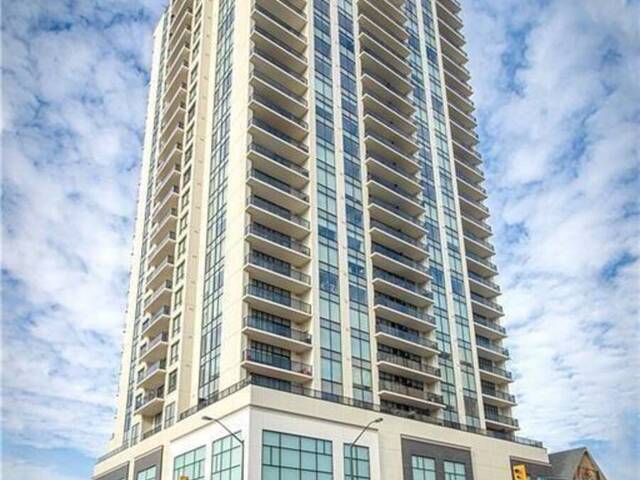 1808 - 505 TALBOT STREET London Ontario, N6A 2S6 - 3 Bedrooms Condo For Sale