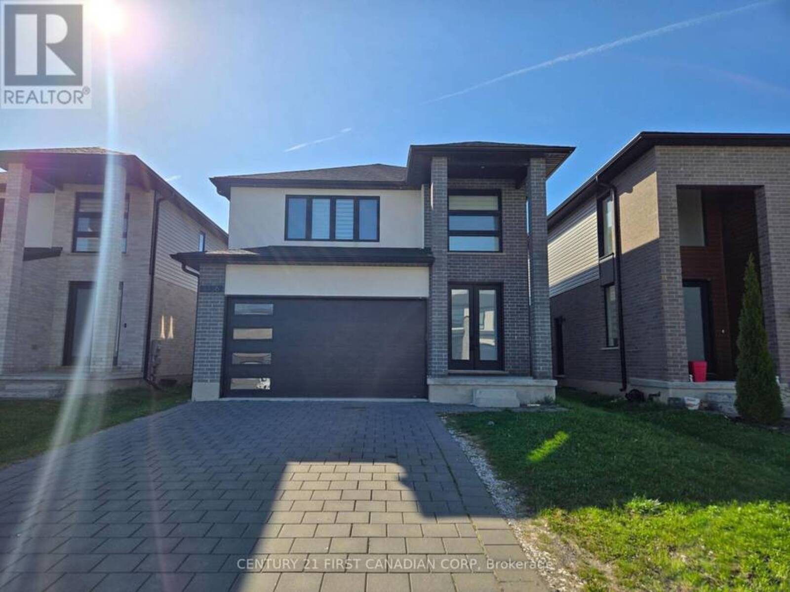 3436 EMILYCARR LANE, London, Ontario N6L 0A3
