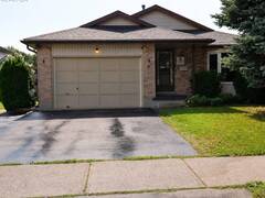 239 SADDY AVENUE London Ontario, N5V 3V6
