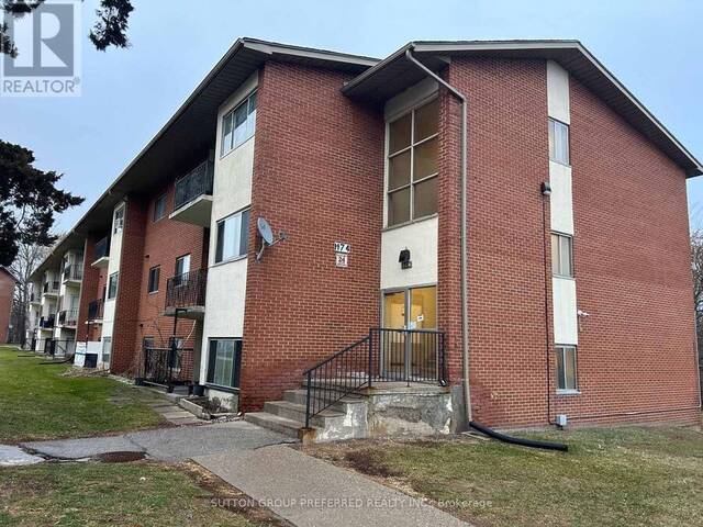 202 - 1174 HAMILTON ROAD London Ontario, N5W 1A9 - 2 Bedrooms Condo For Sale