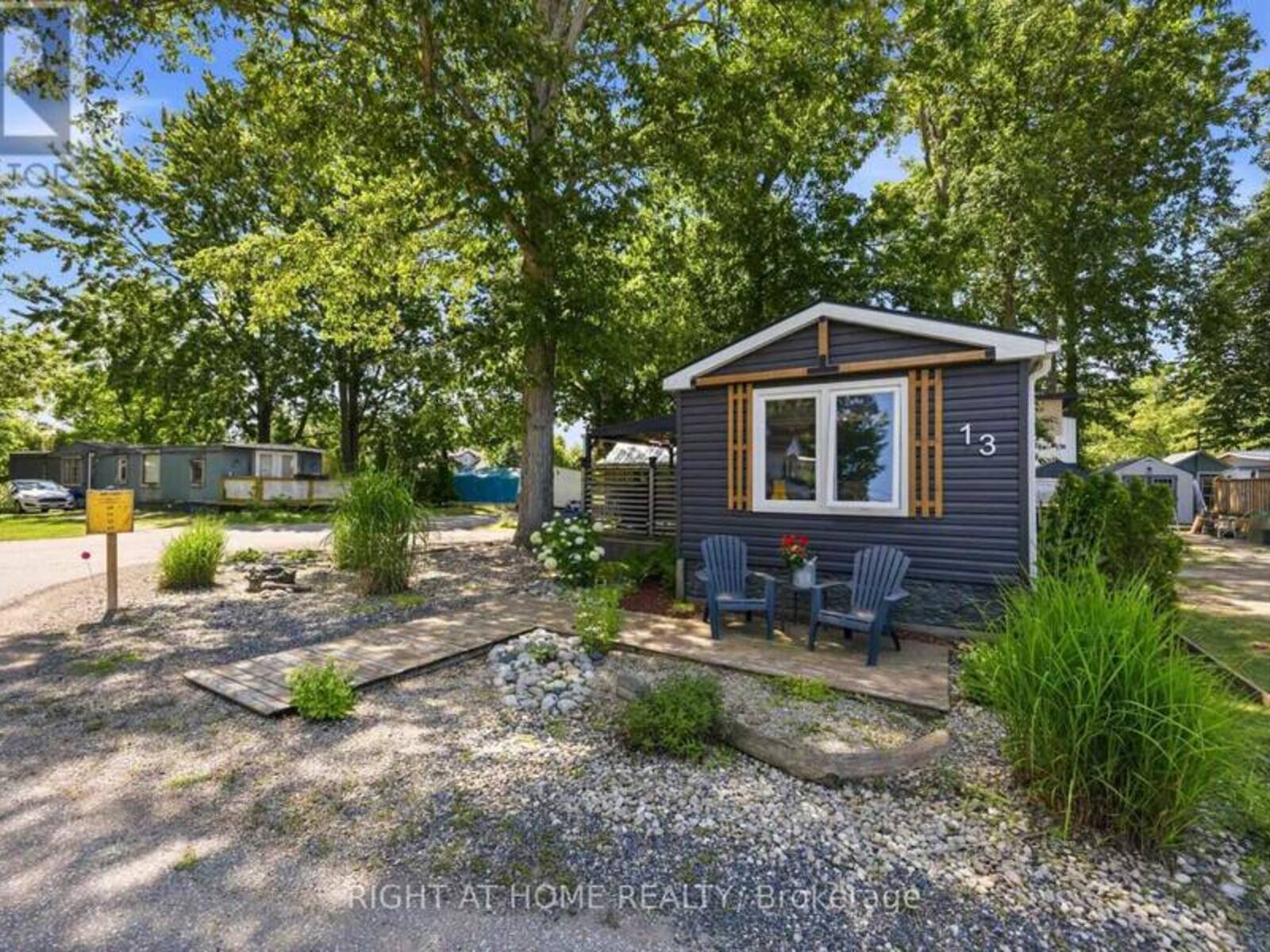 13 - 2891 OLD LAKESHORE ROAD, Sarnia, Ontario N0N 1C0