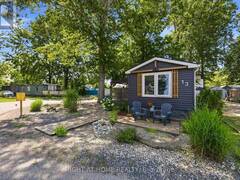13 - 2891 OLD LAKESHORE ROAD Sarnia Ontario, N0N 1C0