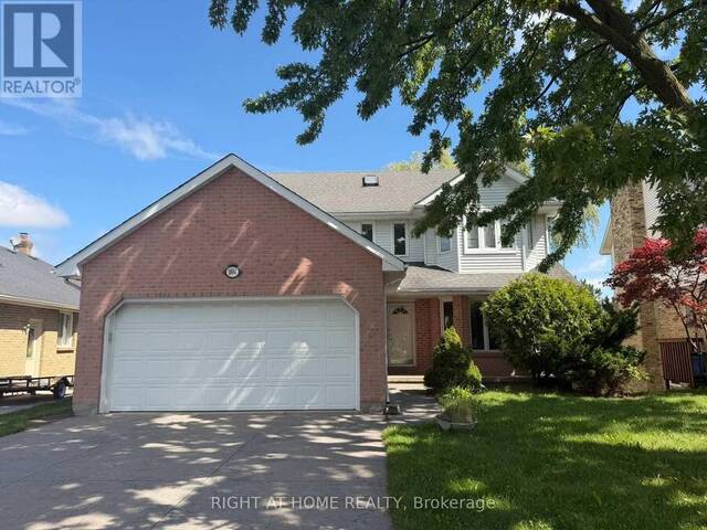 1004 ALDERSBROOK ROAD London Ontario, N6G 4N5 - 5 Bedrooms Home For Sale