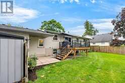 26 QUEEN STREET | Strathroy-Caradoc Ontario | Slide Image Four