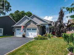 392 LARRY STREET Port Stanley Ontario, N5L 0A6