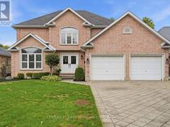 66 COBBLESTONE STREET London Ontario, N5Y 5M5