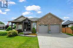 286 DUFFERIN STREET | Central Elgin Ontario | Slide Image One