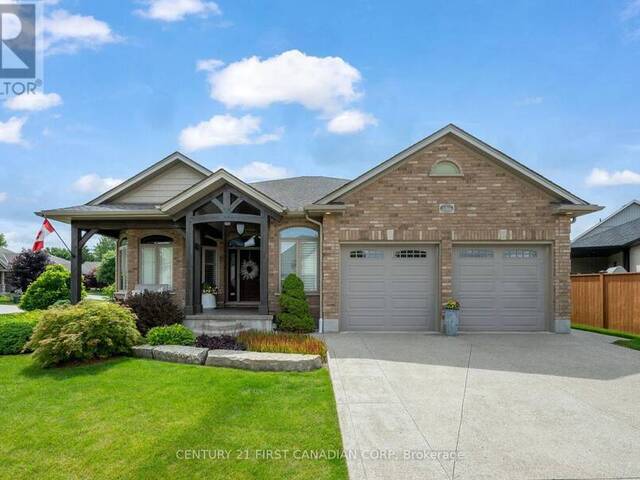 286 DUFFERIN STREET Central Elgin Ontario, N0L 1B0 - 6 Bedrooms Home For Sale