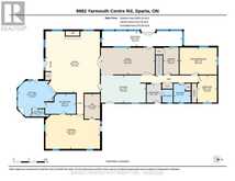8982 YARMOUTH CENTRE ROAD | St. Thomas Ontario | Slide Image Forty-seven