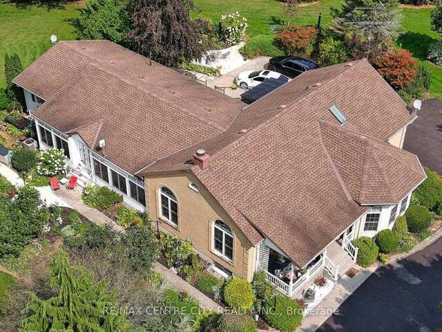 8982 YARMOUTH CENTRE ROAD St. Thomas Ontario, N5P 3S6 - 6 Bedrooms Home For Sale