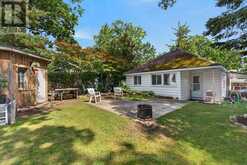 13 WARWICK AVENUE | Grand Bend Ontario | Slide Image Fifteen