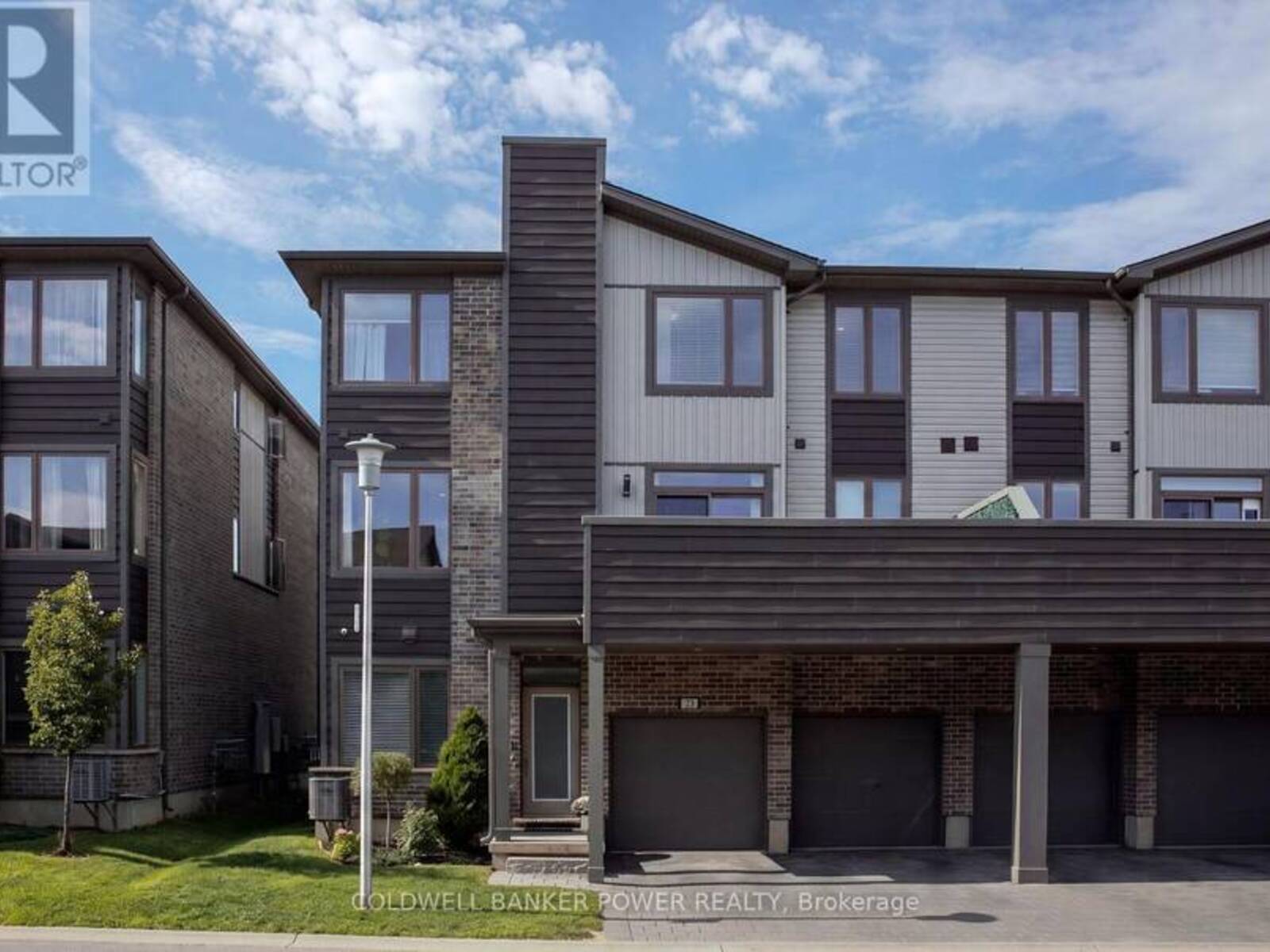 23 - 1960 DALMAGARRY ROAD, London, Ontario N6G 0T8