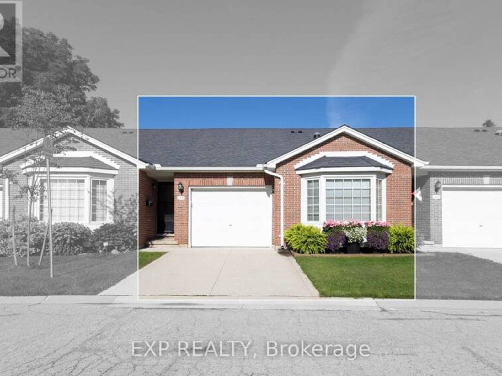 21 - 1077 HAMILTON ROAD, London, Ontario N5W 6G3