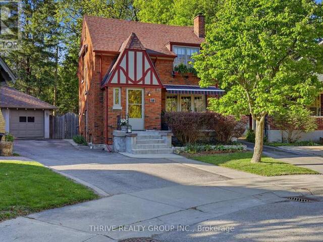 16 CLENRAY PLACE London Ontario, N6A 3Z1 - 3 Bedrooms Home For Sale