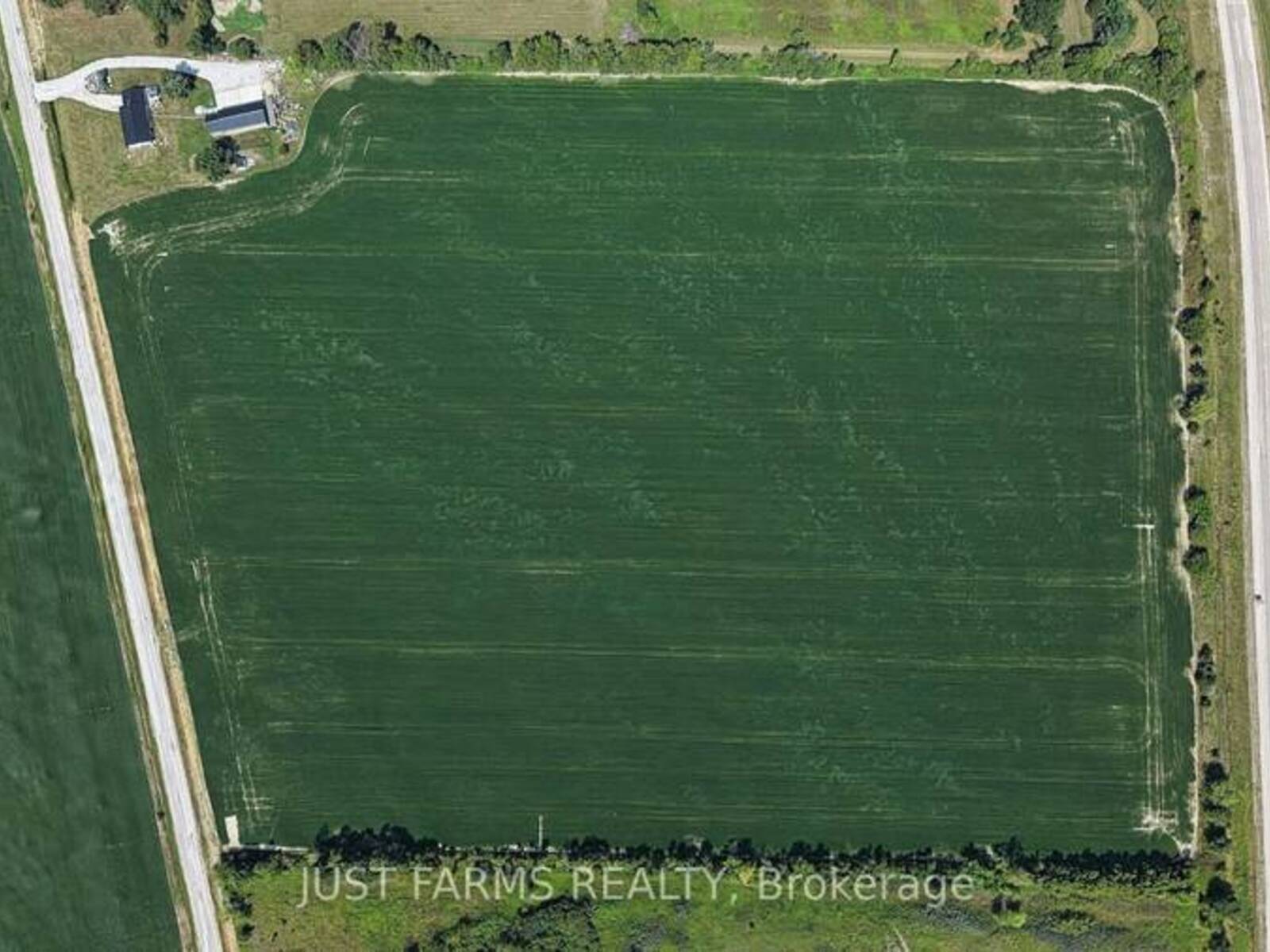 PT LT 288 S TALBOT ROAD, Tecumseh, Ontario N0R 1K0