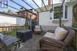 83 THORNTON AVENUE | London Ontario | Slide Image Three